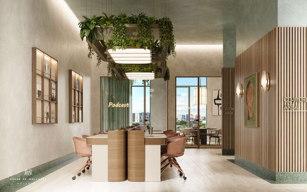 House of Wellness Miami — 12